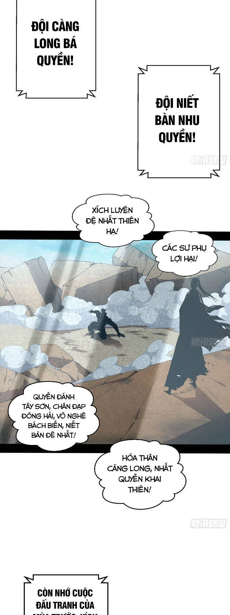 Ta Là Tà Đế Chapter 159 - Trang 4