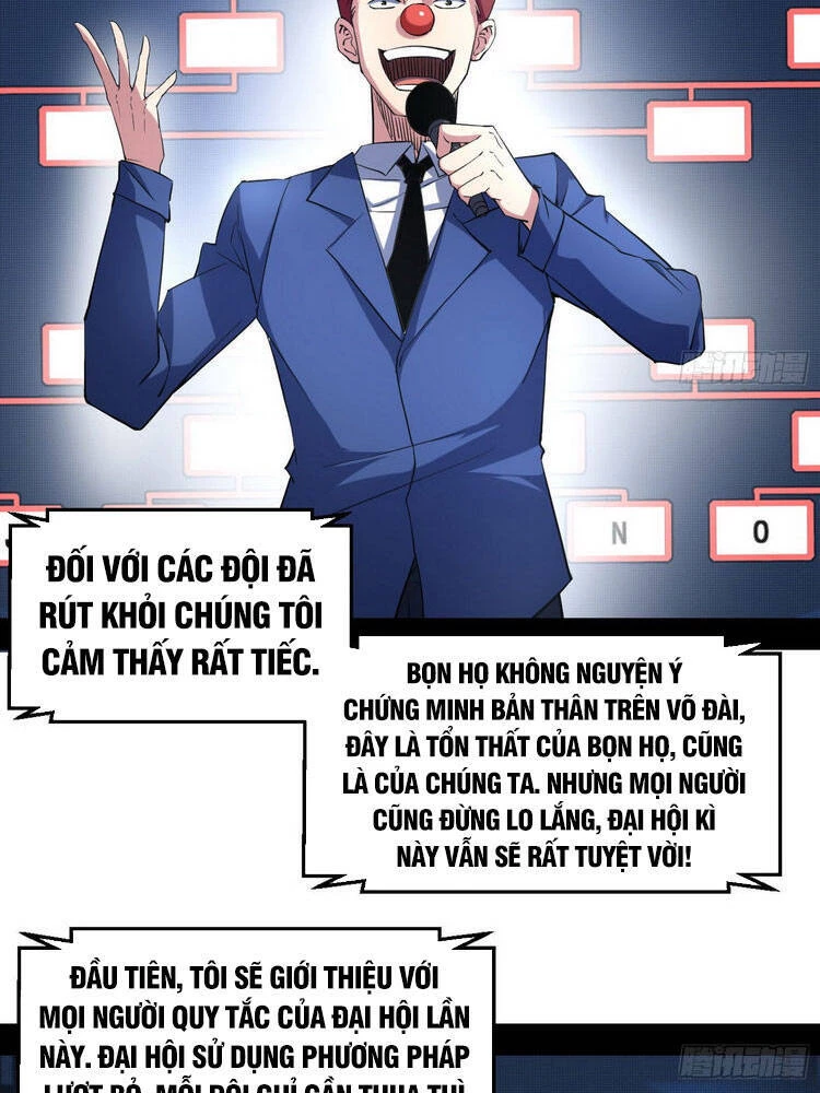 Ta Là Tà Đế Chapter 159 - Trang 4