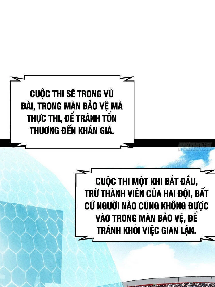 Ta Là Tà Đế Chapter 159 - Trang 4