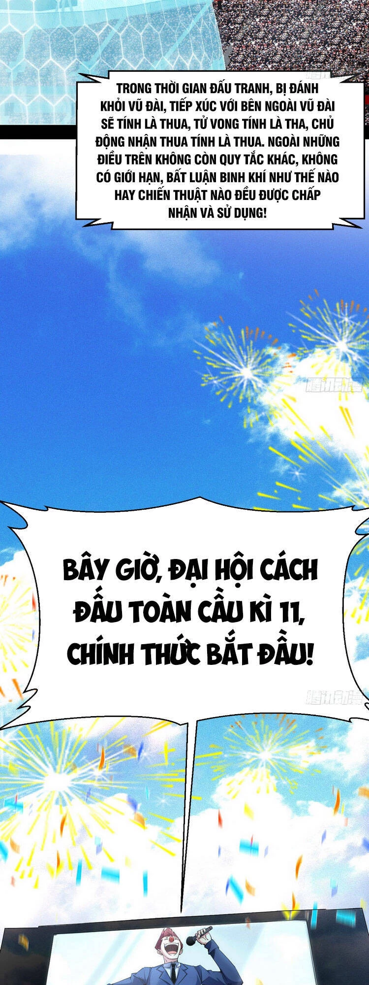 Ta Là Tà Đế Chapter 159 - Trang 4