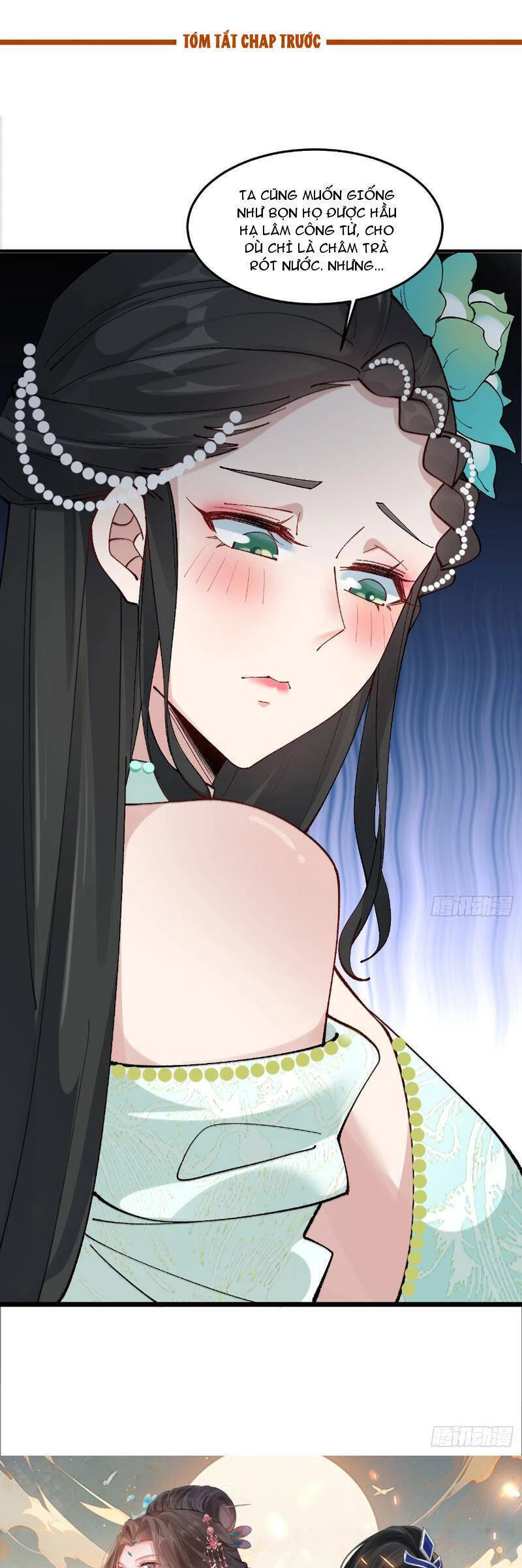 Công Tử Biệt Tú! Chapter 43 - Next Chapter 44