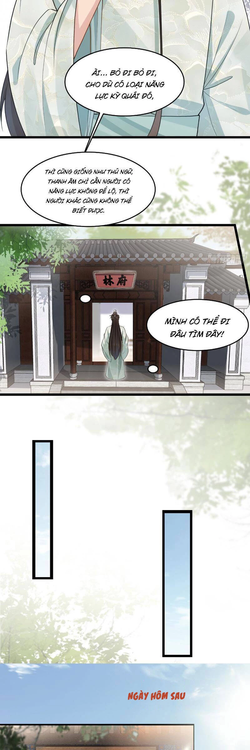 Công Tử Biệt Tú! Chapter 43 - Trang 4