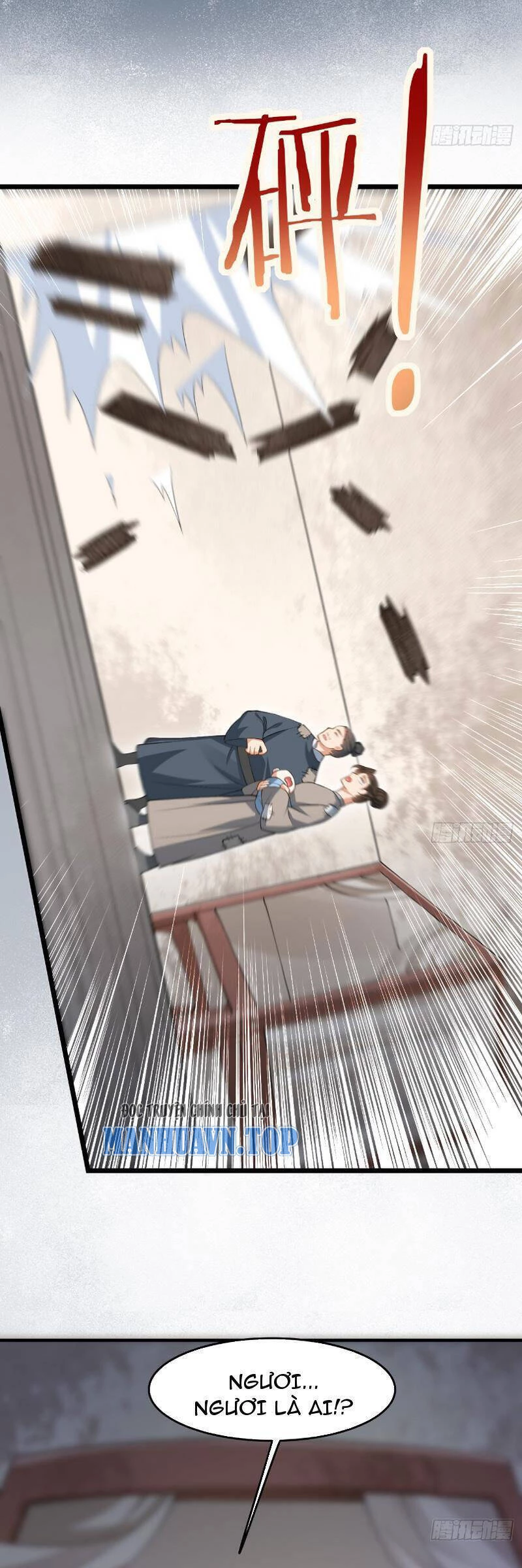 Công Tử Biệt Tú! Chapter 43 - Trang 4