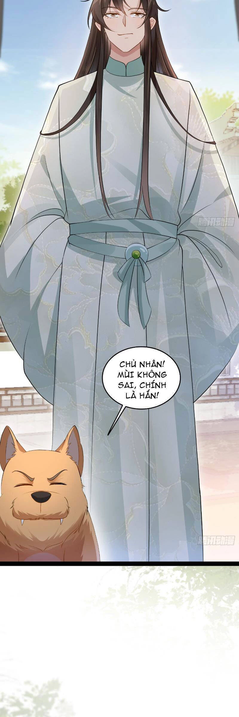 Công Tử Biệt Tú! Chapter 43 - Trang 4