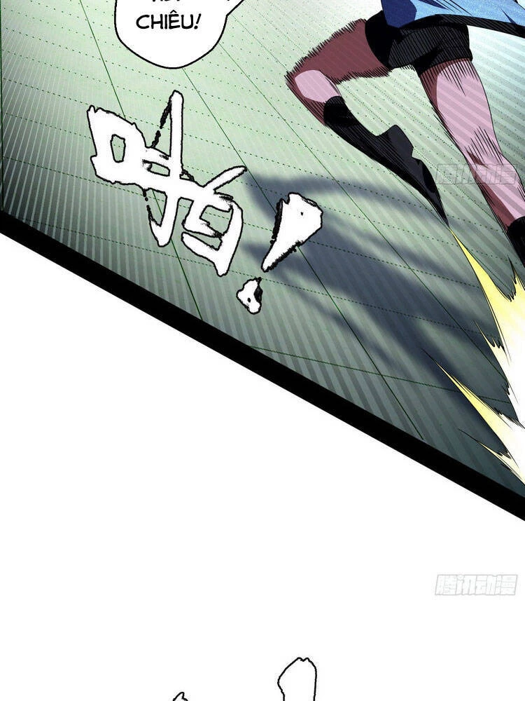 Ta Là Tà Đế Chapter 160 - Trang 4