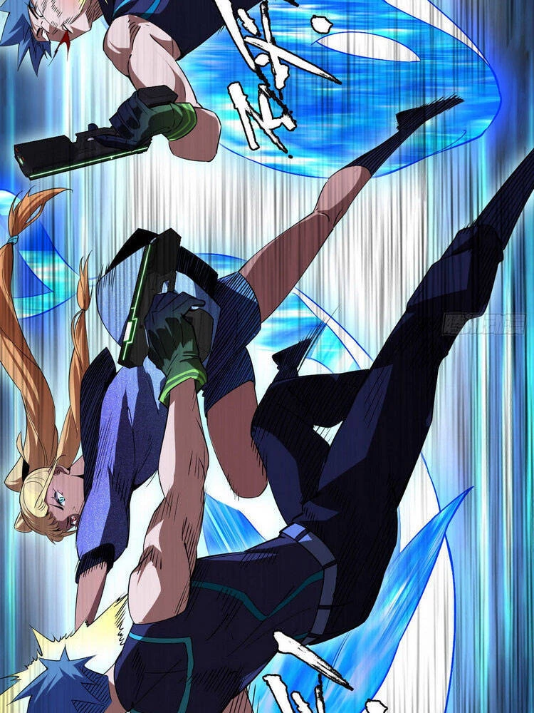 Ta Là Tà Đế Chapter 160 - Trang 4