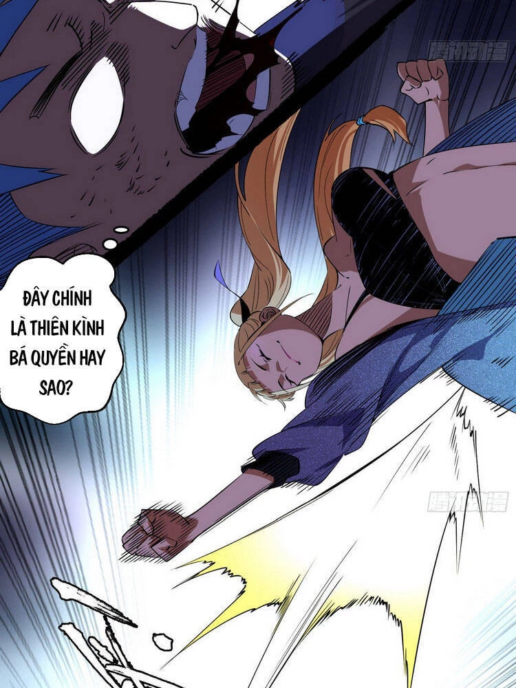 Ta Là Tà Đế Chapter 160 - Trang 4