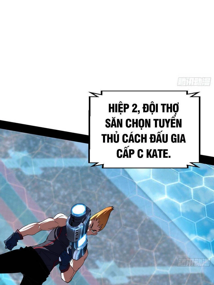 Ta Là Tà Đế Chapter 160 - Trang 4