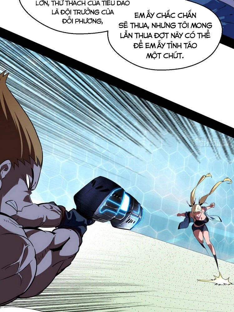 Ta Là Tà Đế Chapter 160 - Trang 4
