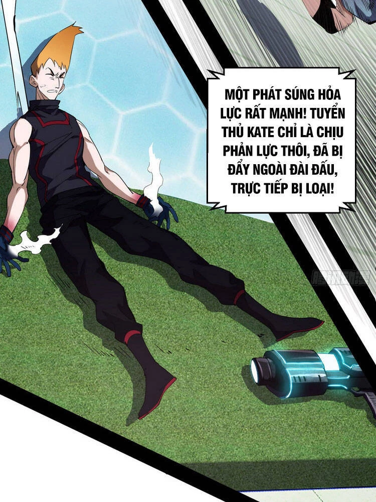 Ta Là Tà Đế Chapter 160 - Trang 4