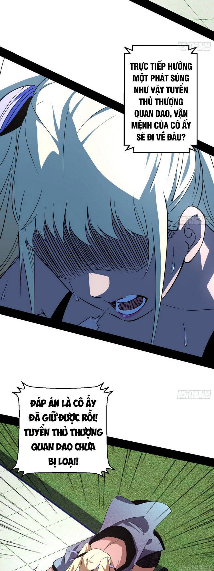 Ta Là Tà Đế Chapter 160 - Trang 4