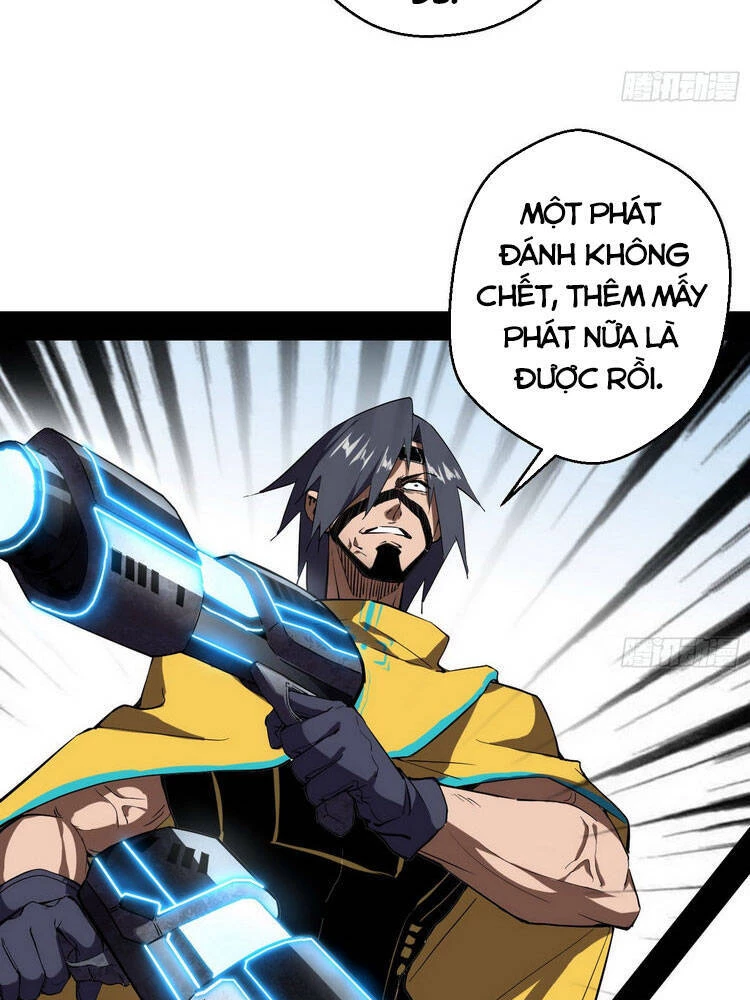 Ta Là Tà Đế Chapter 160 - Trang 4