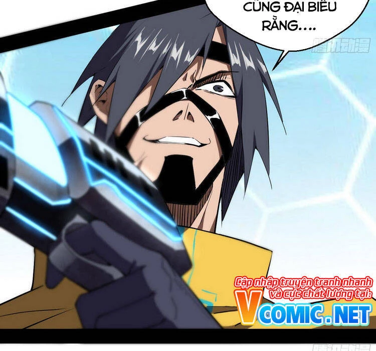 Ta Là Tà Đế Chapter 160 - Trang 4