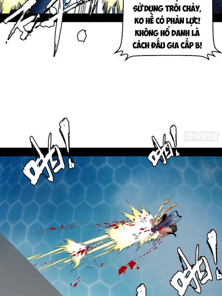 Ta Là Tà Đế Chapter 160 - Trang 4
