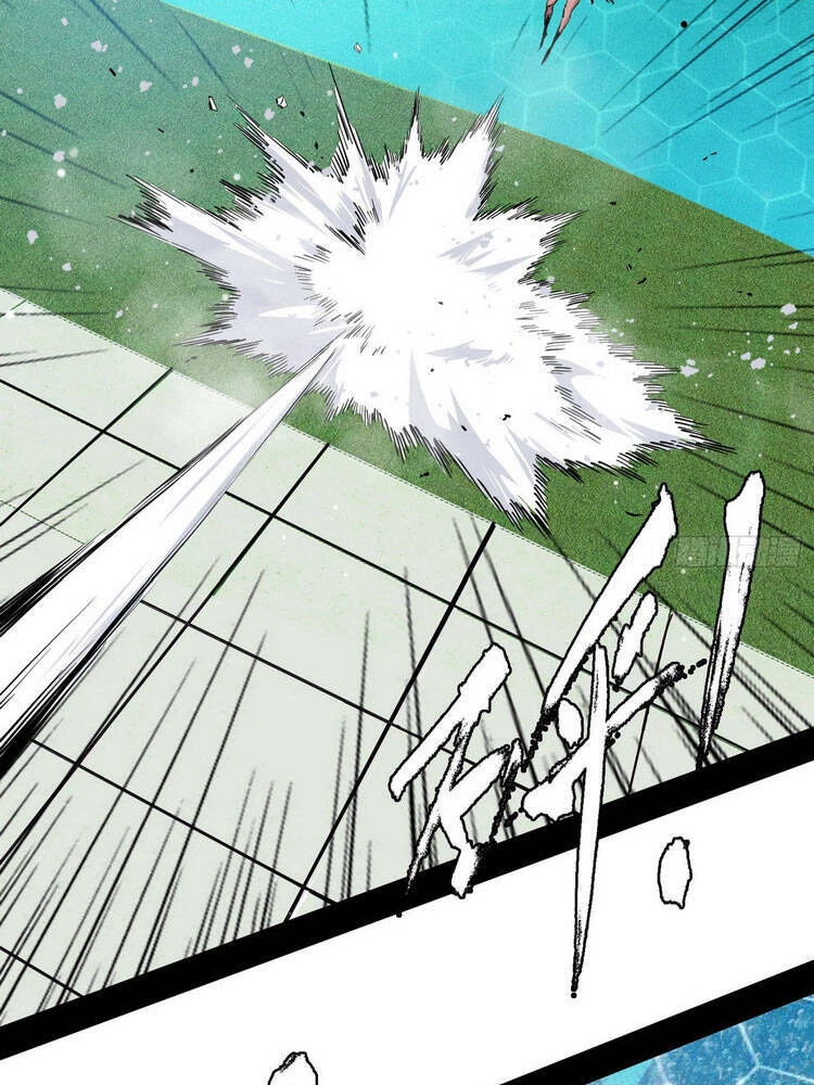Ta Là Tà Đế Chapter 160 - Trang 4