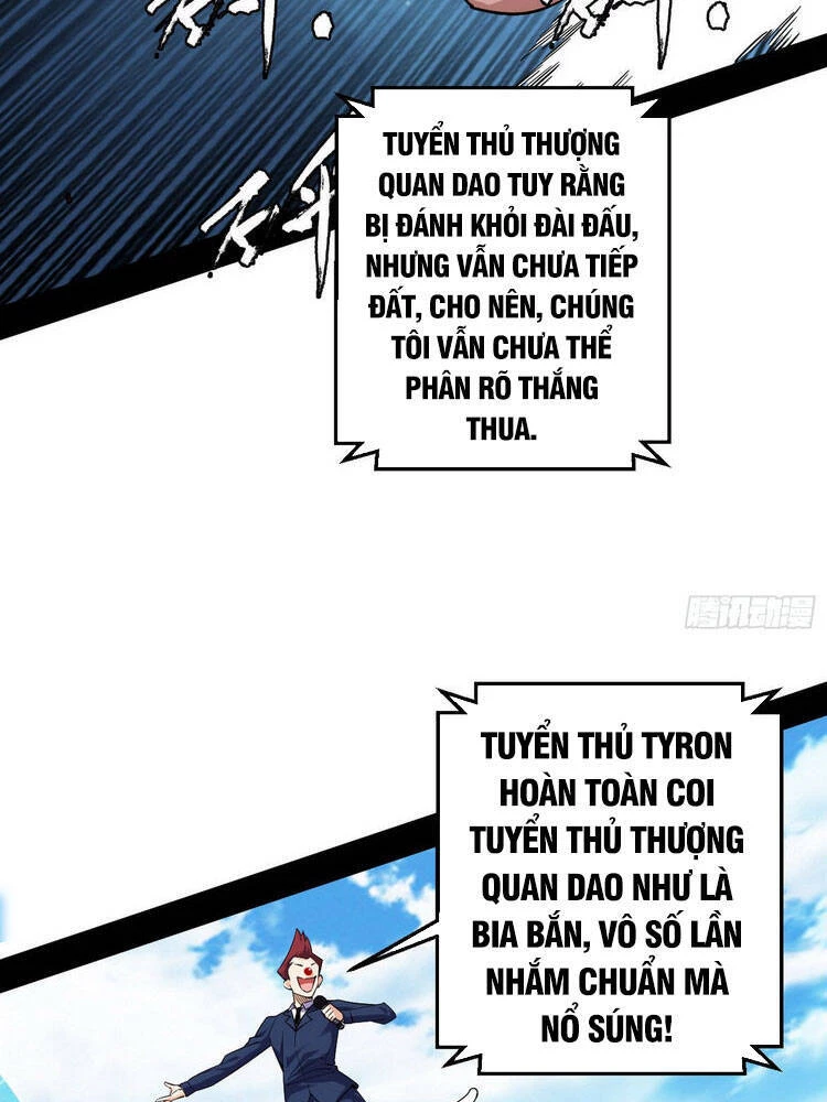Ta Là Tà Đế Chapter 160 - Trang 4