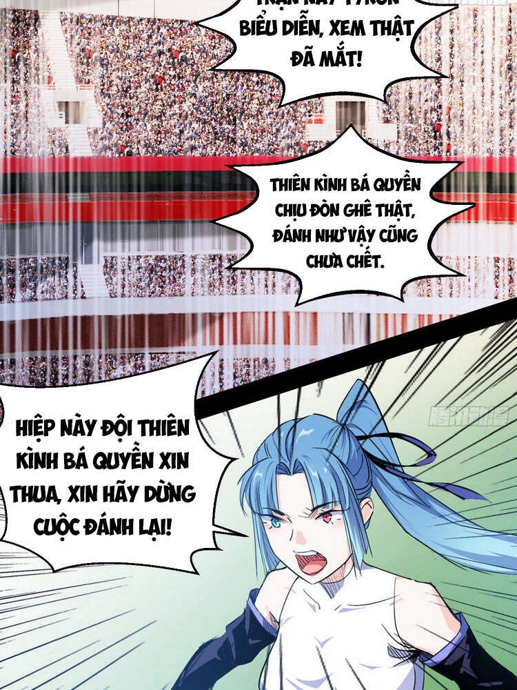 Ta Là Tà Đế Chapter 160 - Trang 4