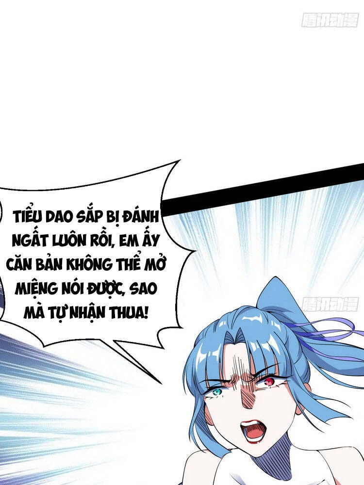 Ta Là Tà Đế Chapter 160 - Trang 4