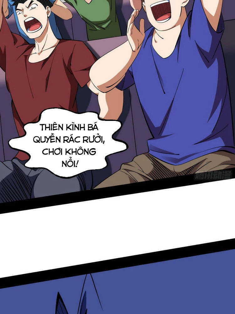 Ta Là Tà Đế Chapter 160 - Trang 4