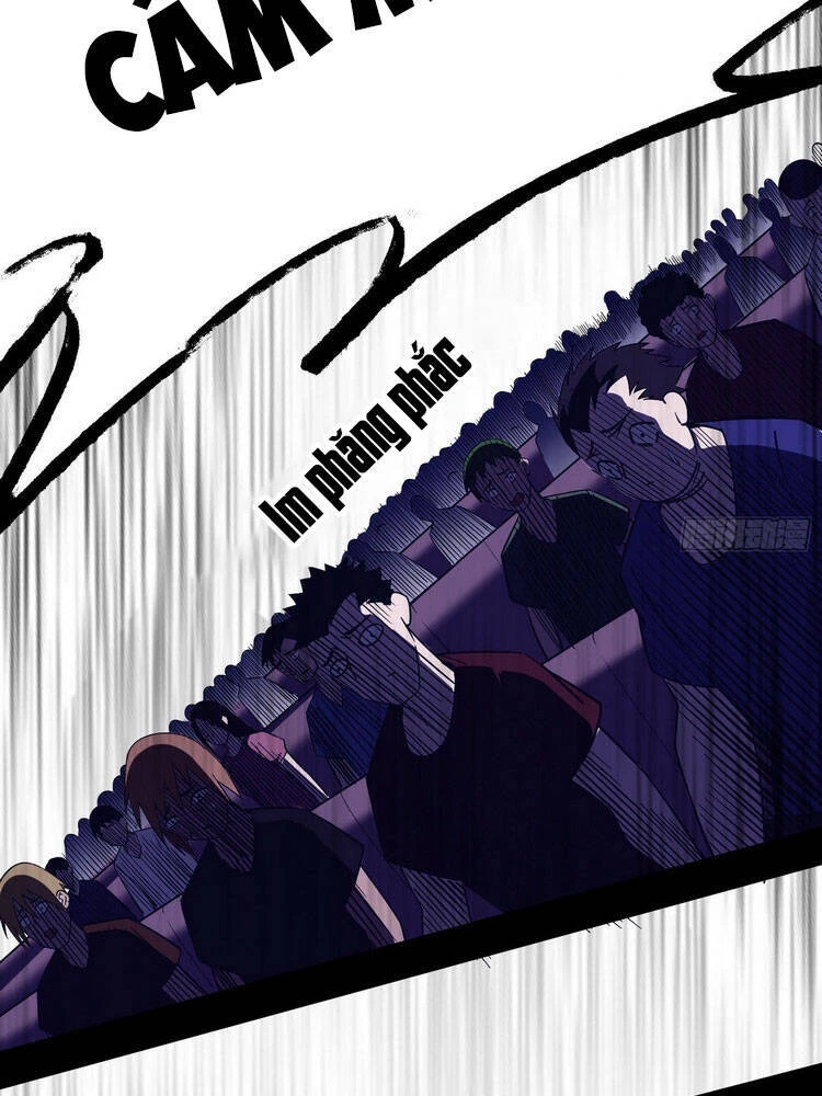 Ta Là Tà Đế Chapter 160 - Trang 4