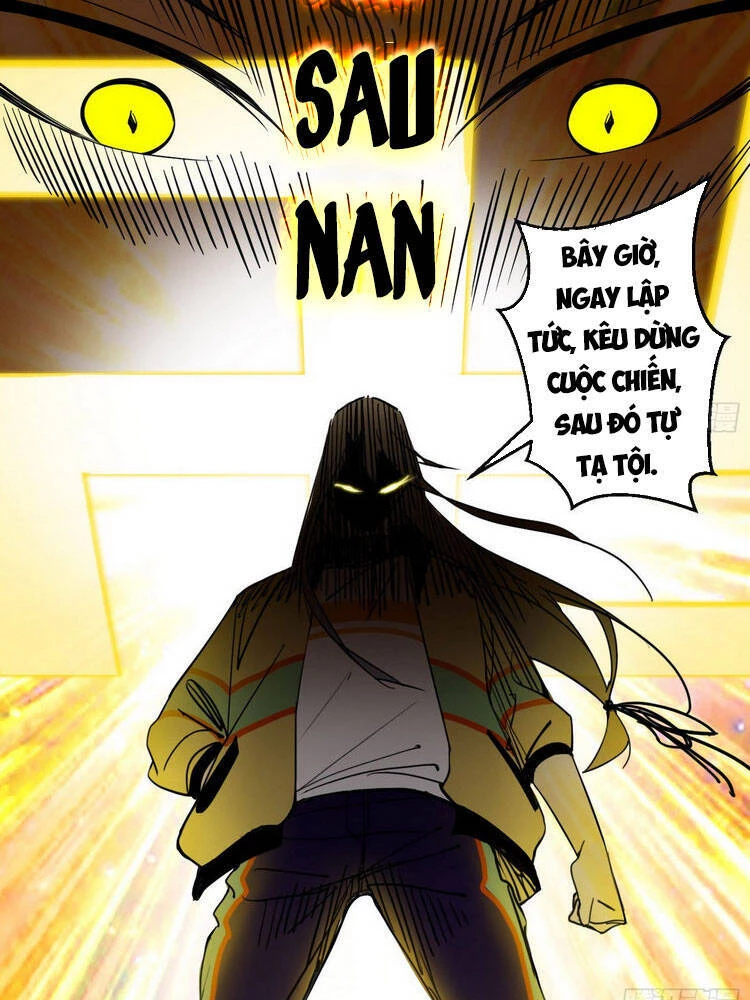 Ta Là Tà Đế Chapter 160 - Trang 4