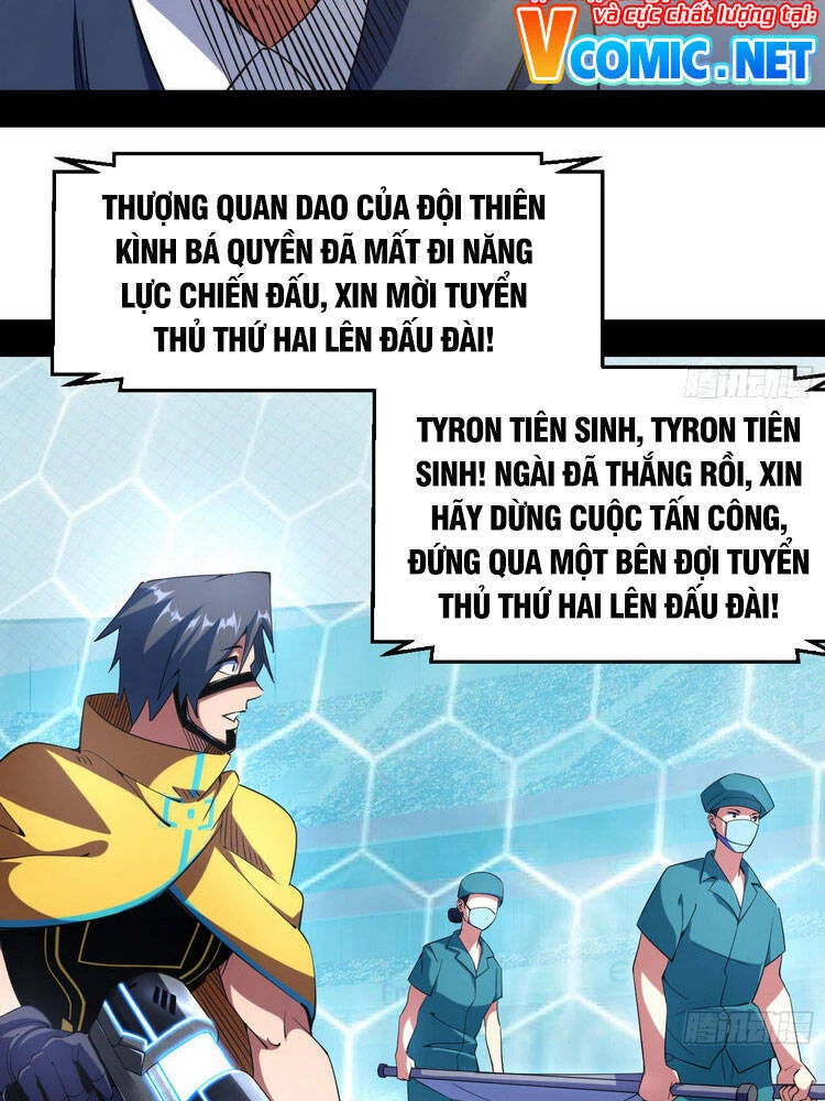 Ta Là Tà Đế Chapter 160 - Trang 4