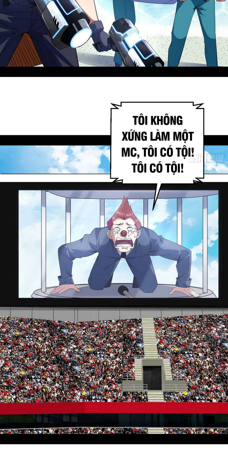 Ta Là Tà Đế Chapter 160 - Trang 4