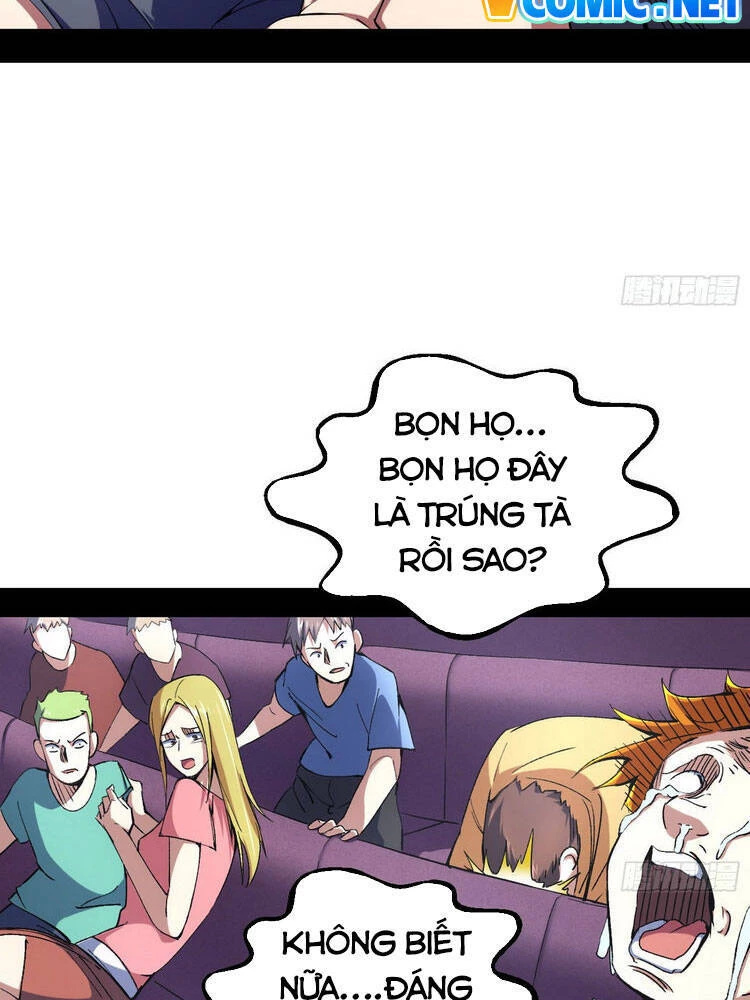 Ta Là Tà Đế Chapter 160 - Trang 4