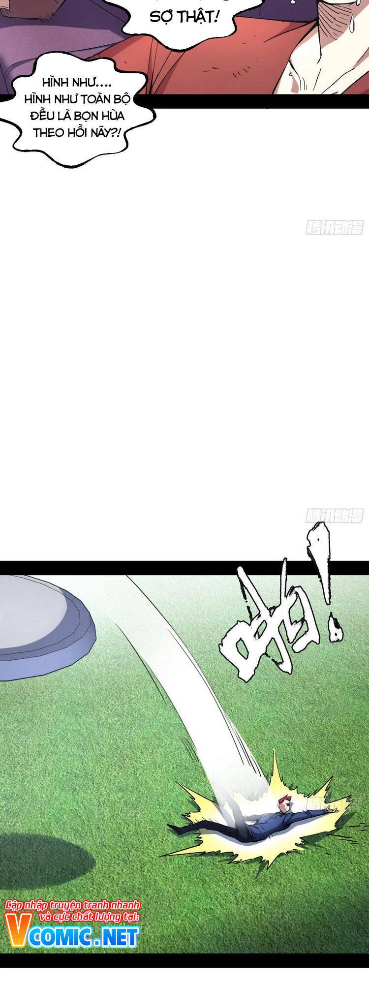 Ta Là Tà Đế Chapter 160 - Trang 4