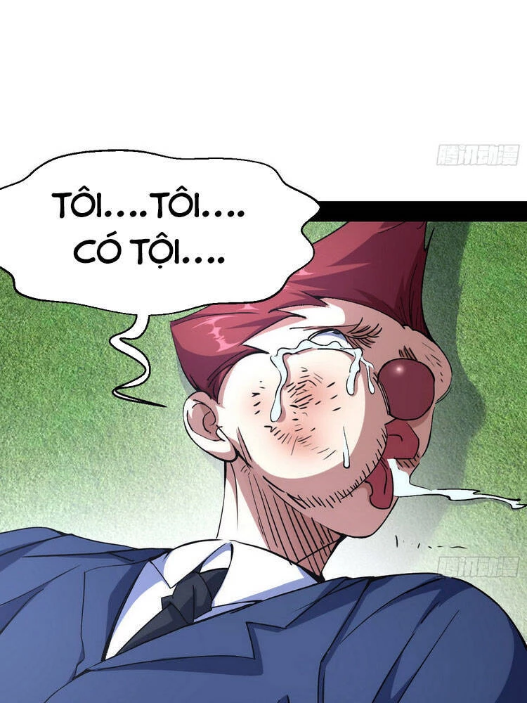 Ta Là Tà Đế Chapter 160 - Trang 4