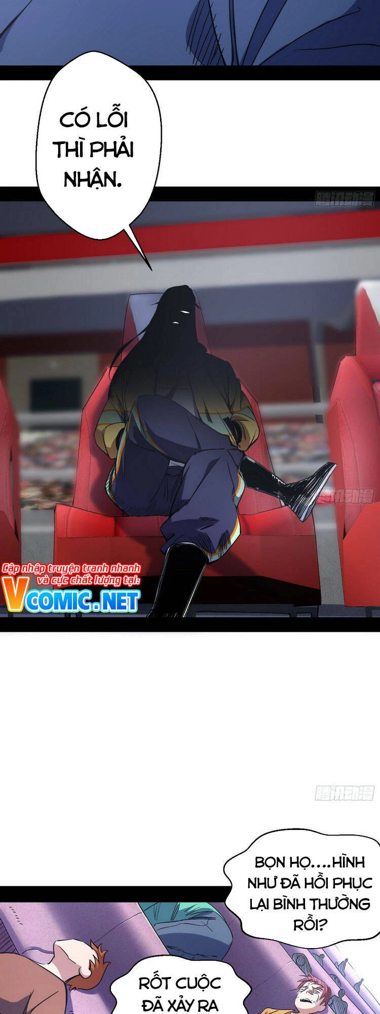 Ta Là Tà Đế Chapter 160 - Trang 4