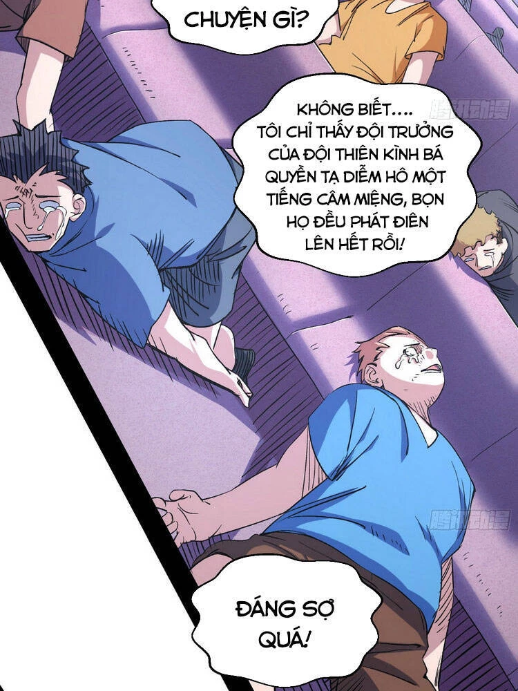 Ta Là Tà Đế Chapter 160 - Trang 4