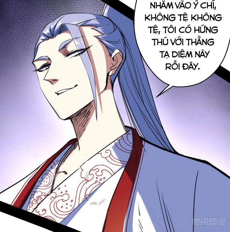 Ta Là Tà Đế Chapter 160 - Trang 4