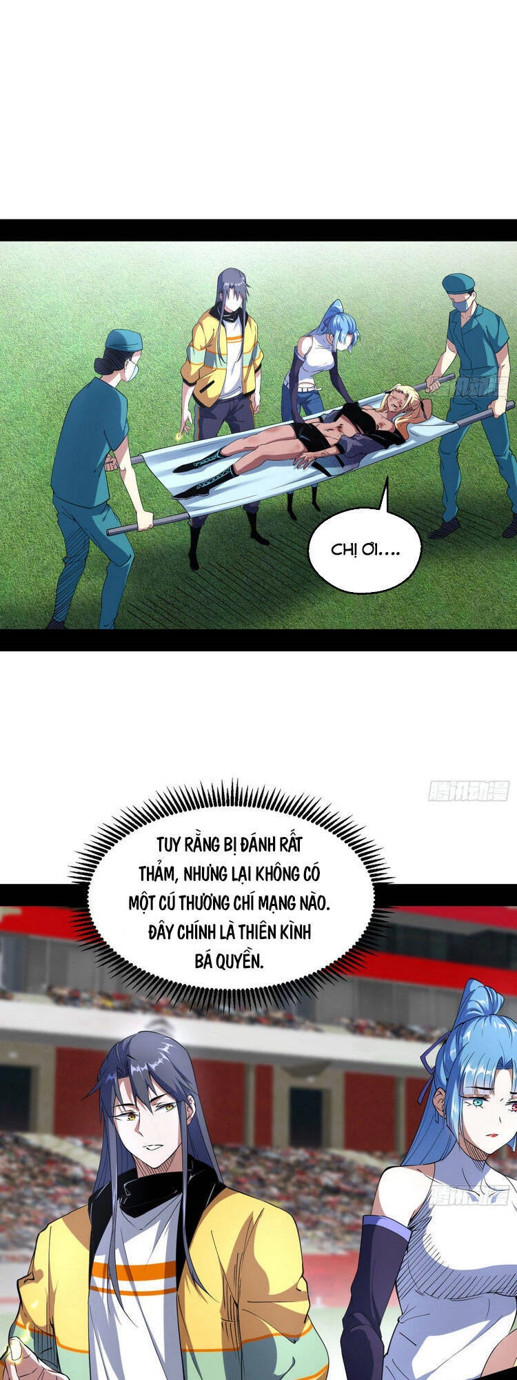 Ta Là Tà Đế Chapter 161 - Trang 4