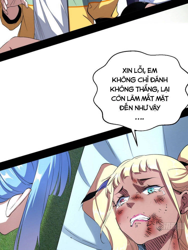 Ta Là Tà Đế Chapter 161 - Trang 4
