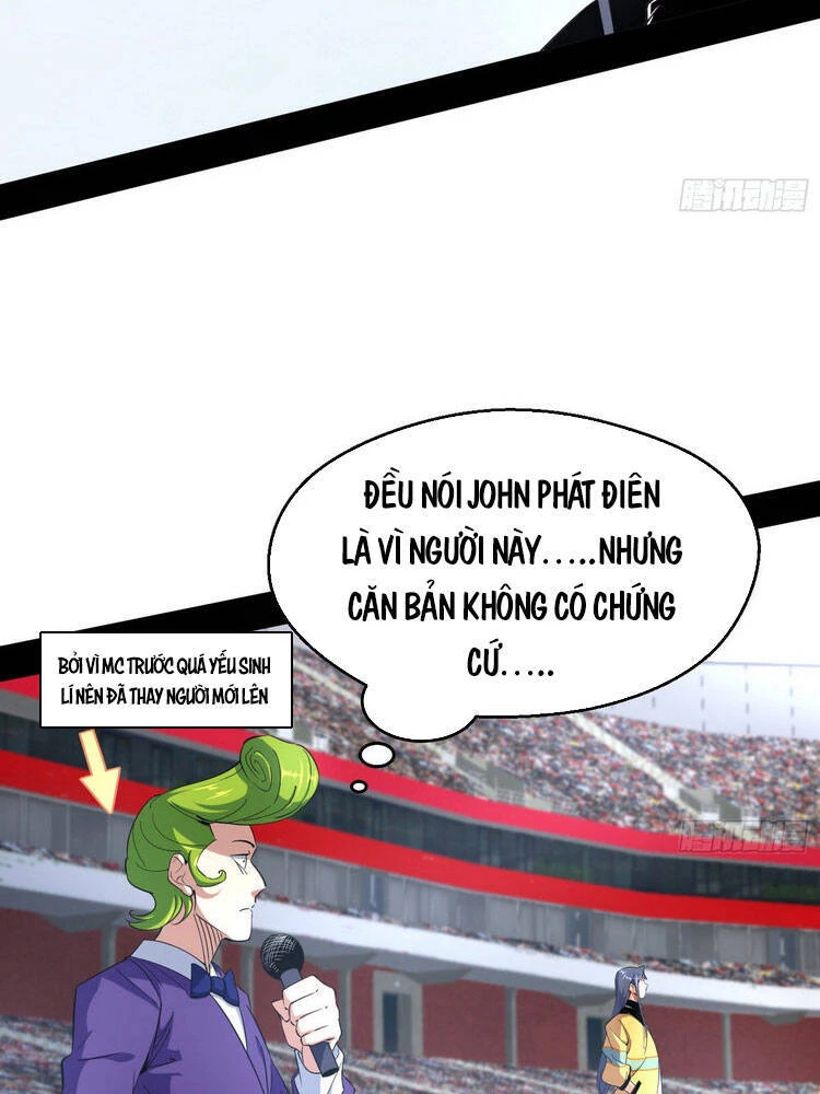 Ta Là Tà Đế Chapter 161 - Trang 4