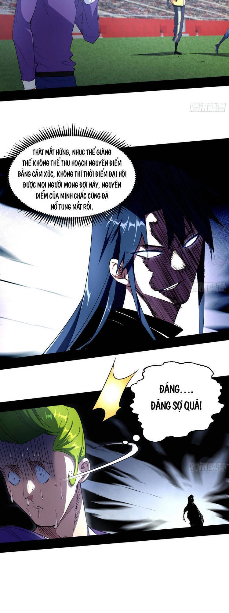 Ta Là Tà Đế Chapter 161 - Trang 4