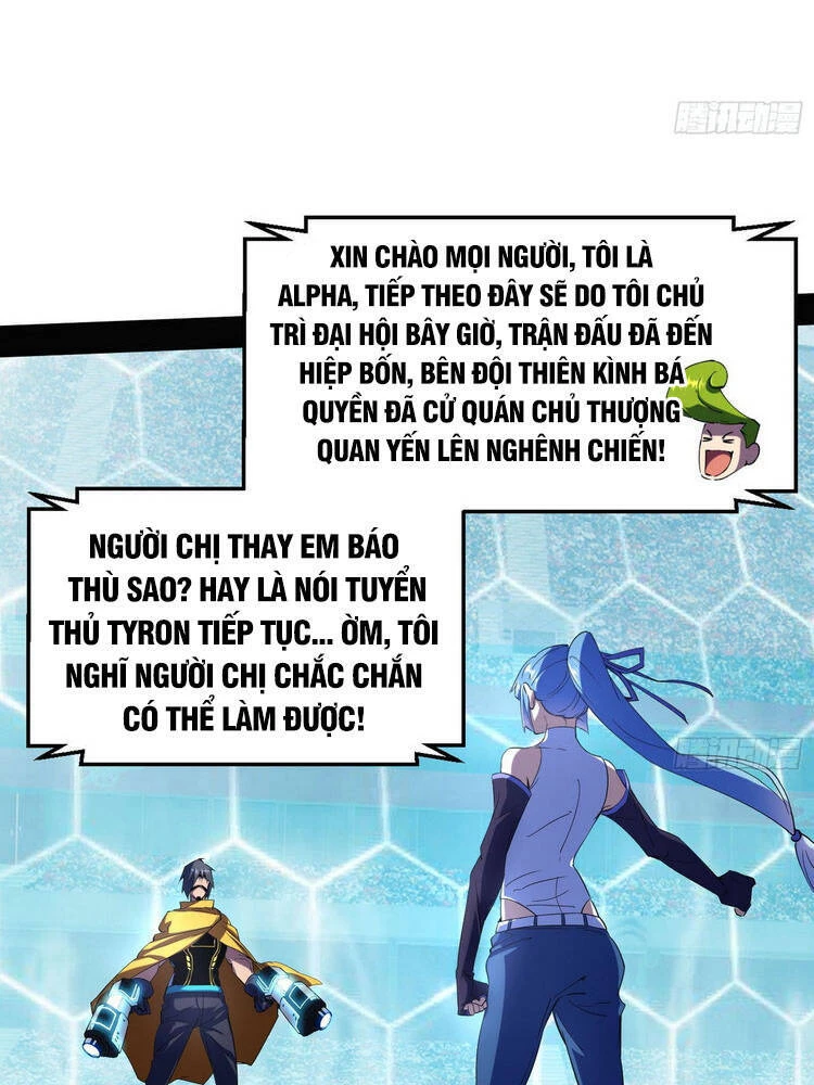 Ta Là Tà Đế Chapter 161 - Trang 4