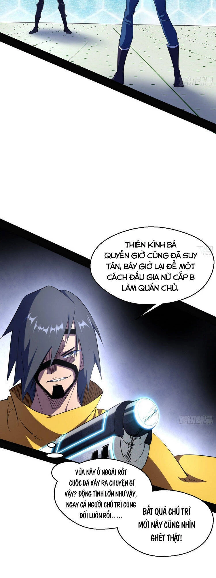 Ta Là Tà Đế Chapter 161 - Trang 4