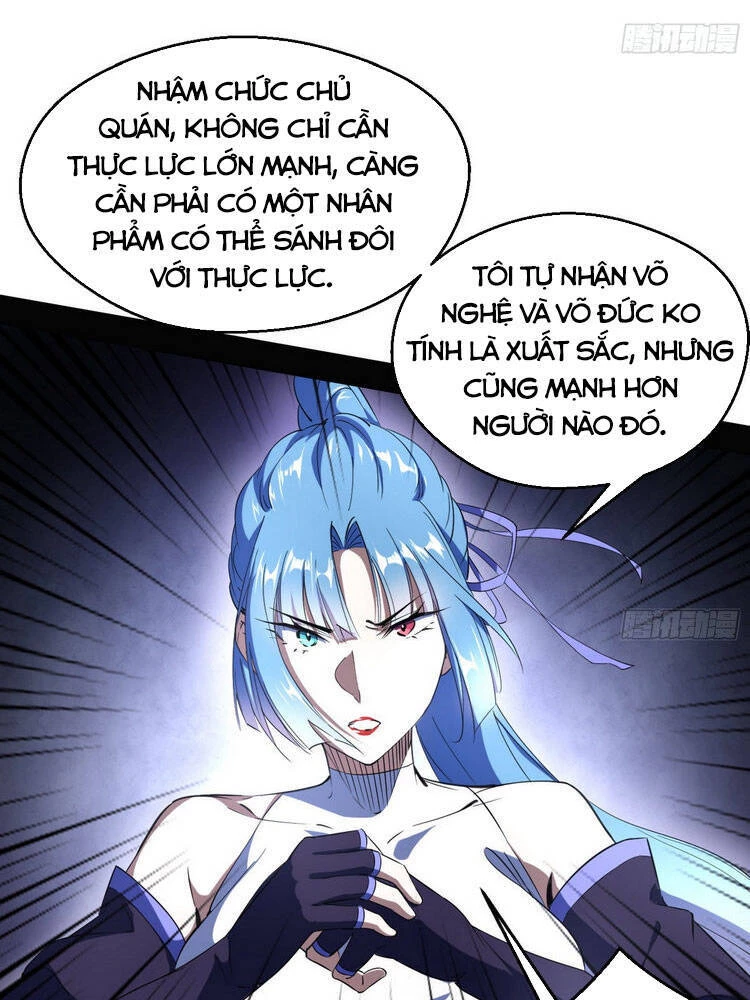 Ta Là Tà Đế Chapter 161 - Trang 4
