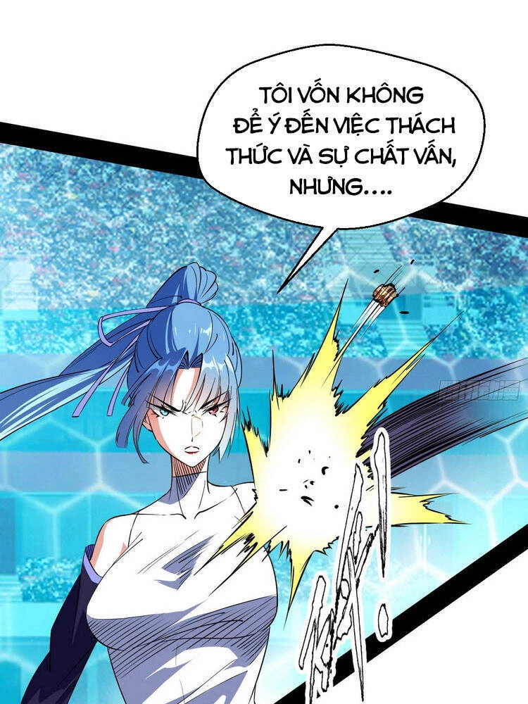 Ta Là Tà Đế Chapter 161 - Trang 4
