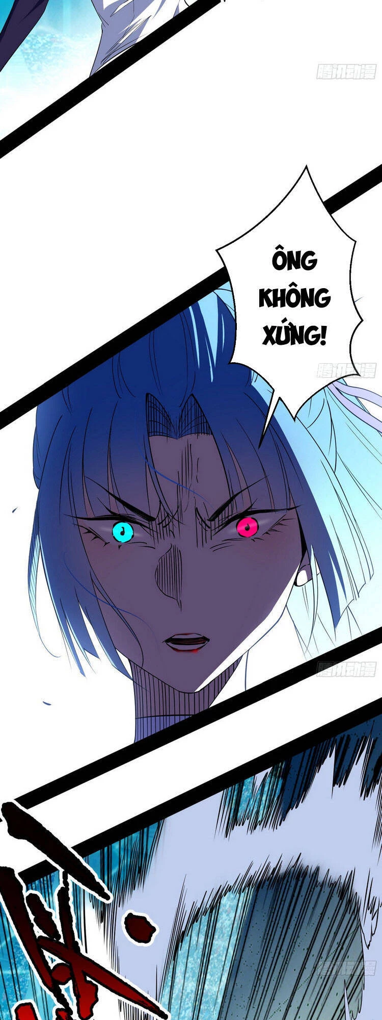 Ta Là Tà Đế Chapter 161 - Trang 4