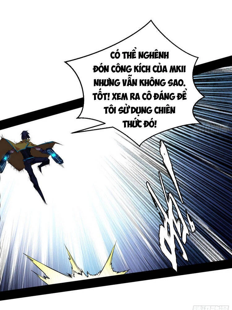 Ta Là Tà Đế Chapter 161 - Trang 4