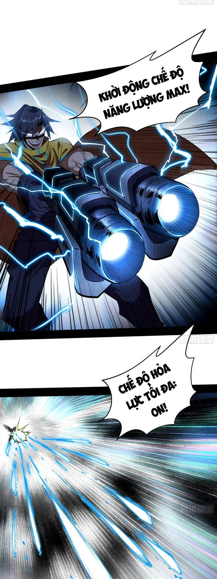 Ta Là Tà Đế Chapter 161 - Trang 4
