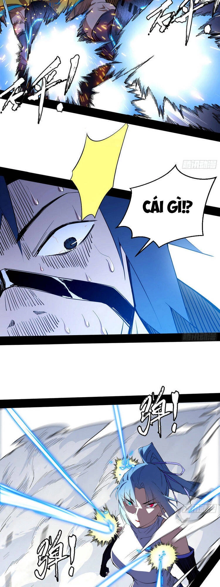 Ta Là Tà Đế Chapter 161 - Trang 4
