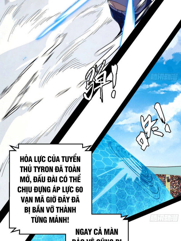 Ta Là Tà Đế Chapter 161 - Trang 4