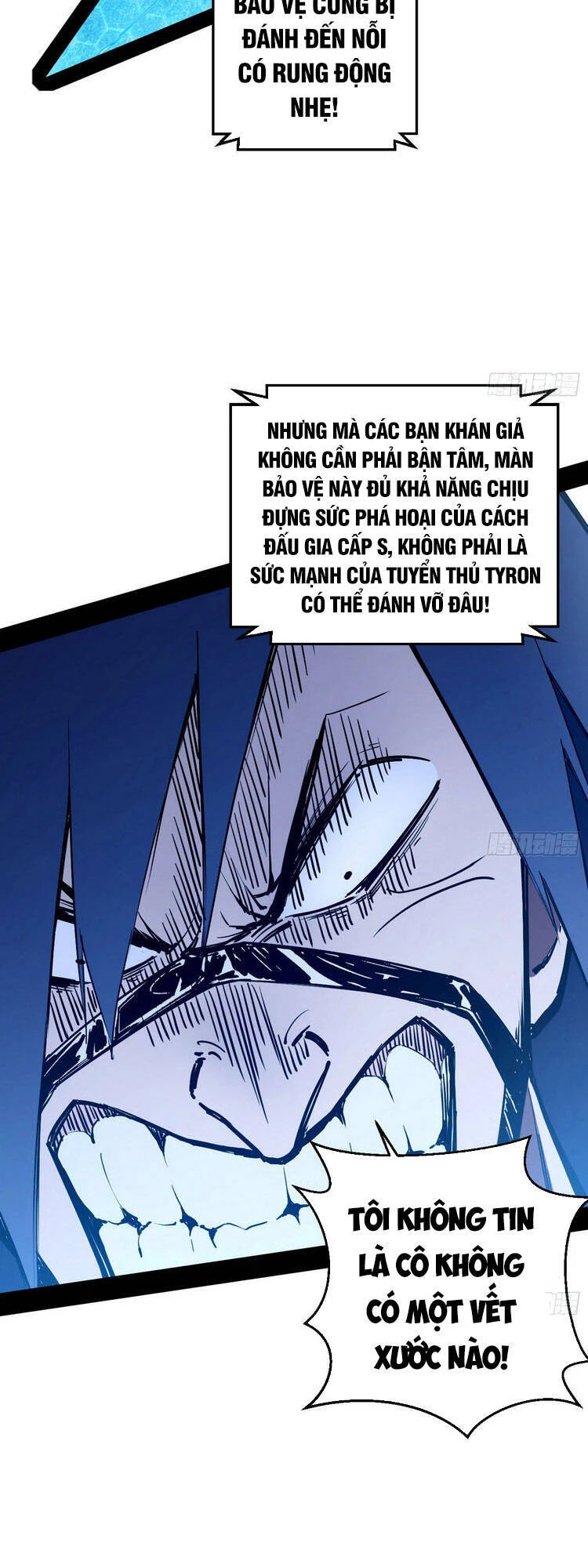 Ta Là Tà Đế Chapter 161 - Trang 4