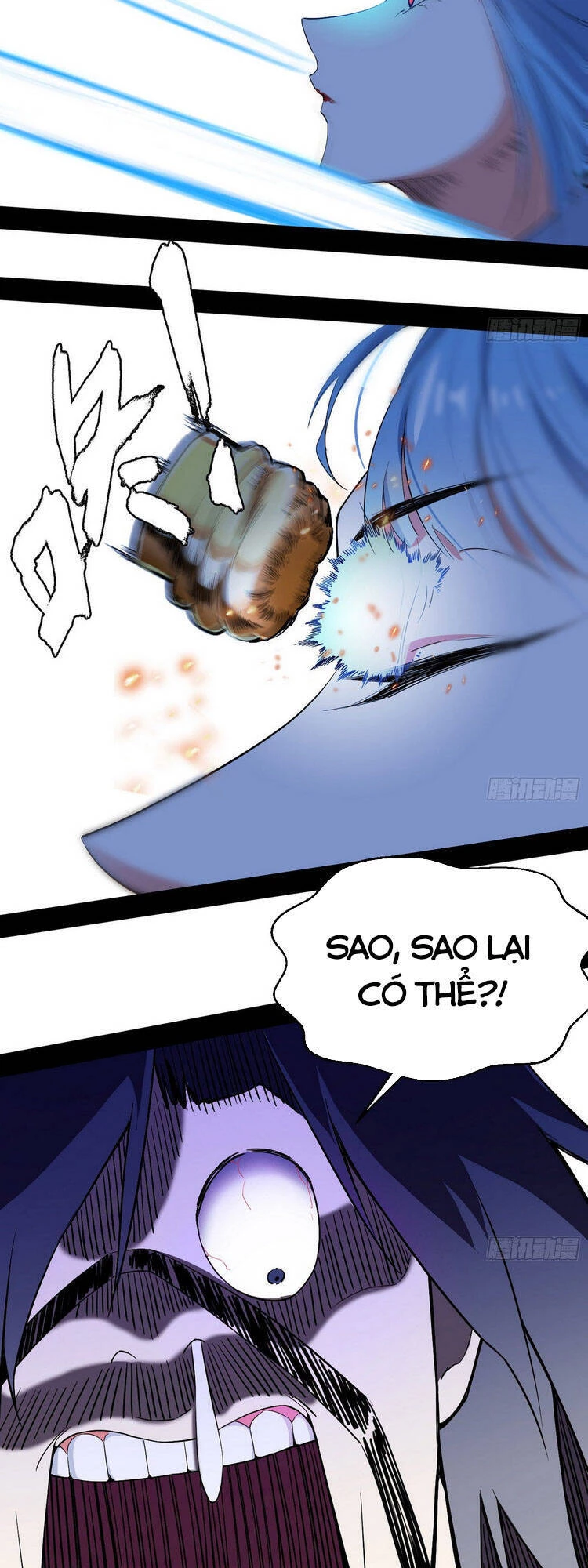 Ta Là Tà Đế Chapter 161 - Trang 4