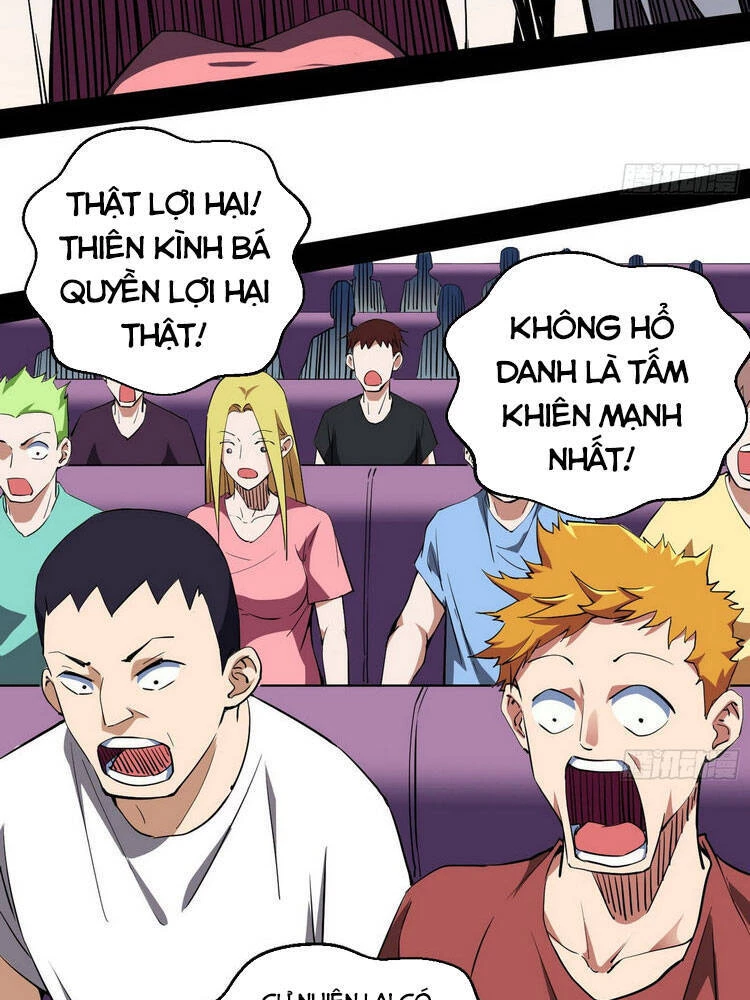 Ta Là Tà Đế Chapter 161 - Trang 4