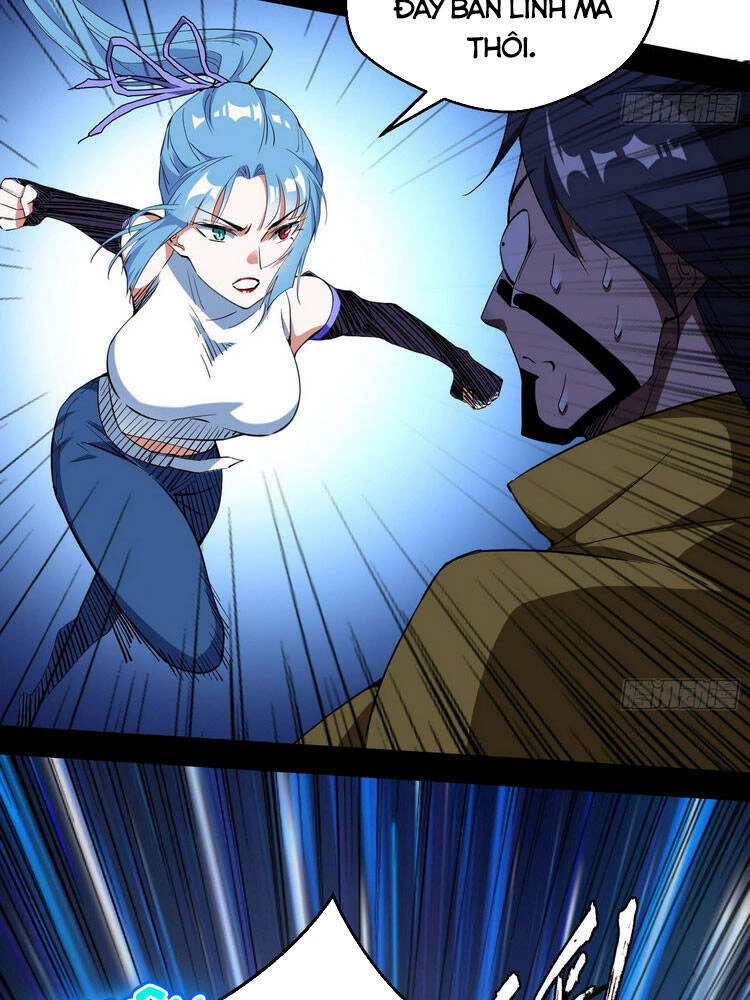 Ta Là Tà Đế Chapter 161 - Trang 4